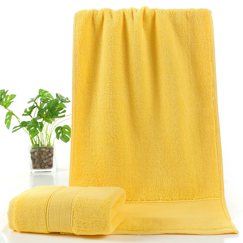 amarelo / 34*74