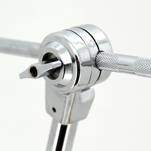 Drum cymbal stand Asanasi B-70 ride cymbal tintin suspension cymbal stand tilt rod suspension fork rub diagonal straight two