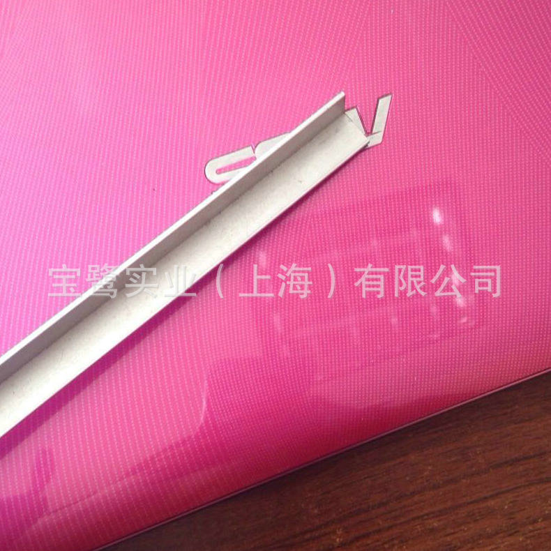 现货供应6061不等边角铝型材 小规格不等边角铝型材 角铝