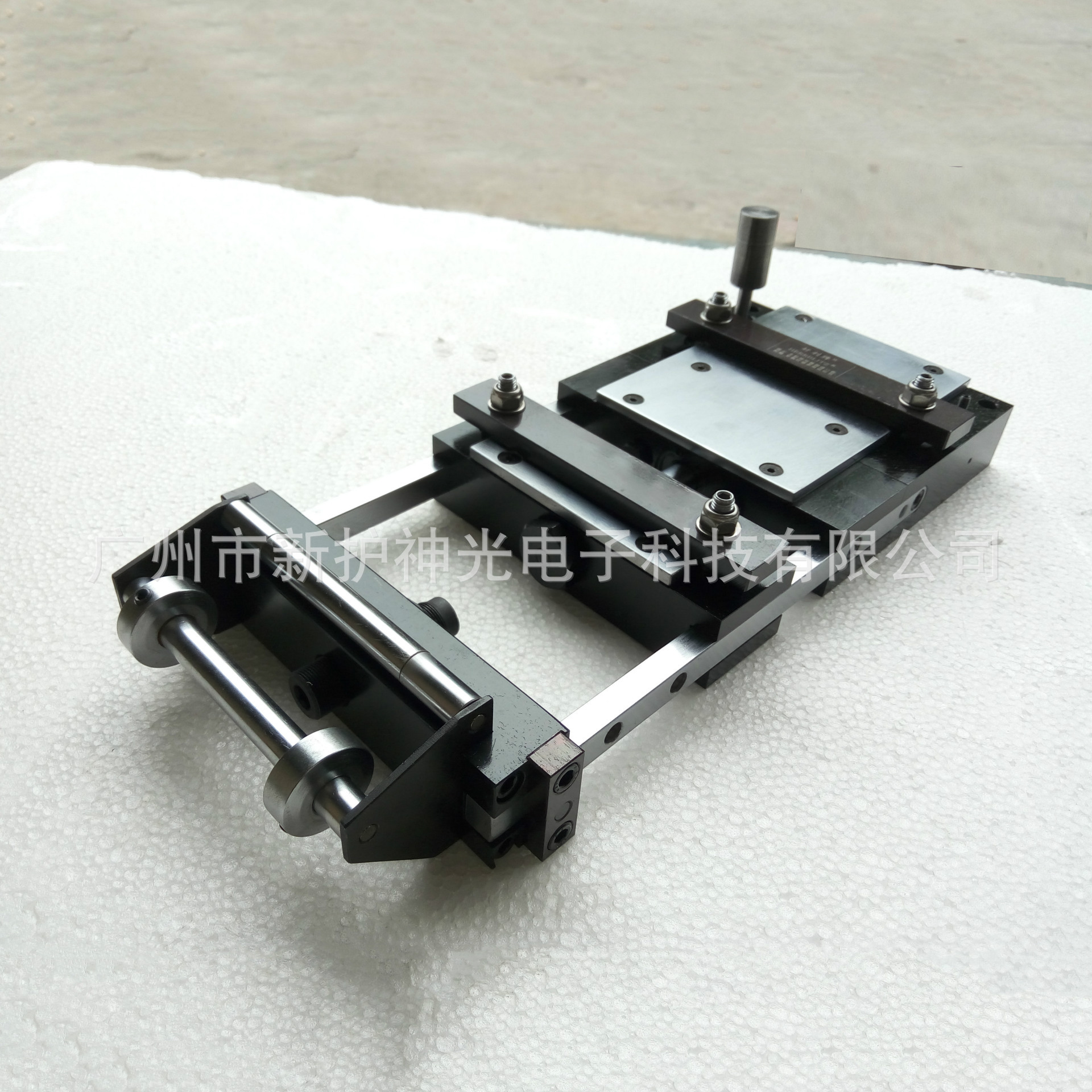 意大利冲床气动送料机 气动送料器精准度高结构坚固冲床送料机