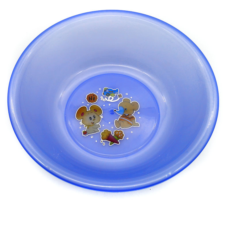 I2241 38 # grueso lavabo transparente fresa cuenca vegetal regalo ventas directas de la fábrica image 3