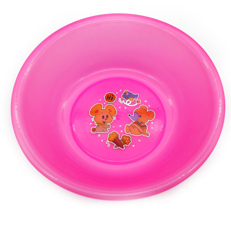 I2241 38 # grueso lavabo transparente fresa cuenca vegetal regalo ventas directas de la fábrica image 2