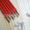 /Neutral pen/Water -based pen, pens, wholesale black, red and blue three -color 0.5 signature pen core
