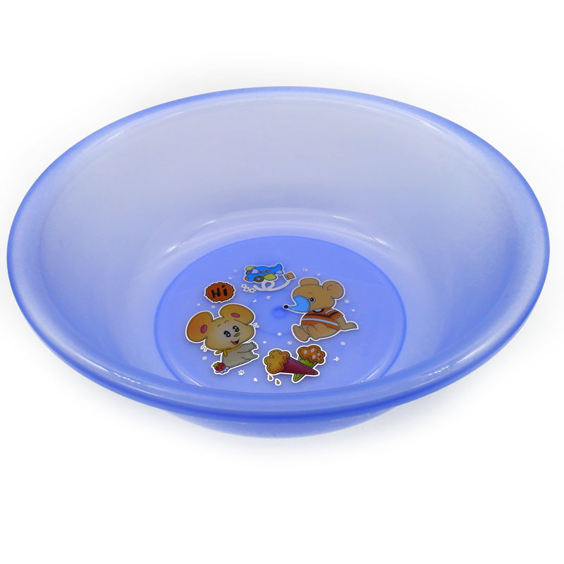 I2241 38 # grueso lavabo transparente fresa cuenca vegetal regalo ventas directas de la fábrica image 4
