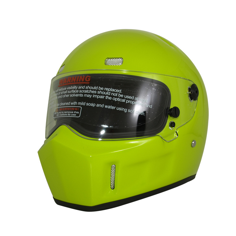 맑은 조각으로 레몬 옐로우