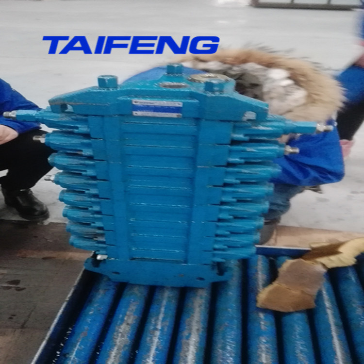 厂家专业供应挖掘机阀组TRM20系列多路阀