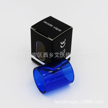 iwodevape �΂����b uwellcrown glass tube �ʹ��F����������