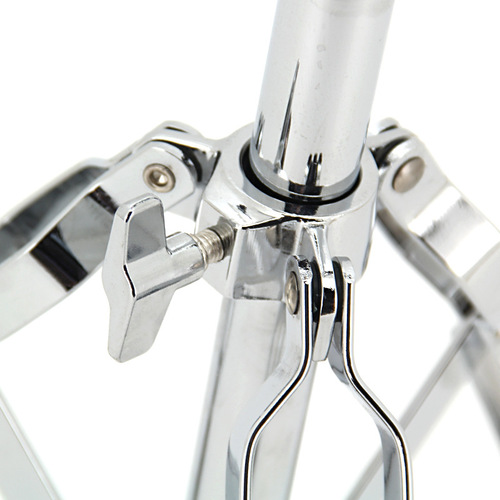 Factory direct sales S-4 dumb drum stand, snare drum stand, drum set accessories, professional double leg snare drum stand, jazz drum accessories