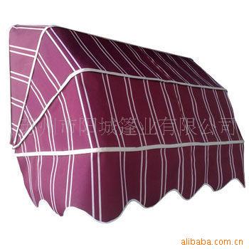 Folding Tent, Movable Awning, French-Style Tent, Decorative Tent, Retractable Tent, Good Product Quality, Sunshade, Rainproof, Retractable Outdoor Tent