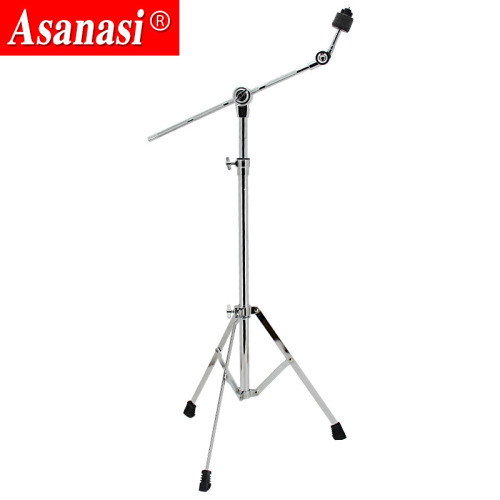 Drum cymbal stand Asanasi B-70 ride cymbal tintin suspension cymbal stand tilt rod suspension fork rub diagonal straight two