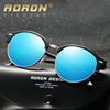 Fashionable sunglasses suitable for men and women, wholesale