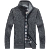 Deep gray