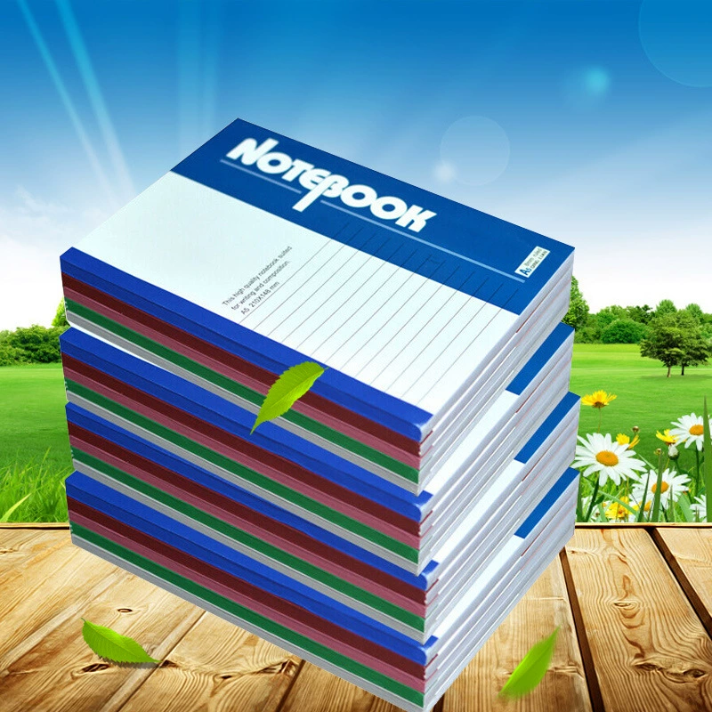 Notepad D5526 Notepad Chinese: Notepad D5526 офисный блокнот A5 заметки для бизнеса, высококачественная мягкая бумага