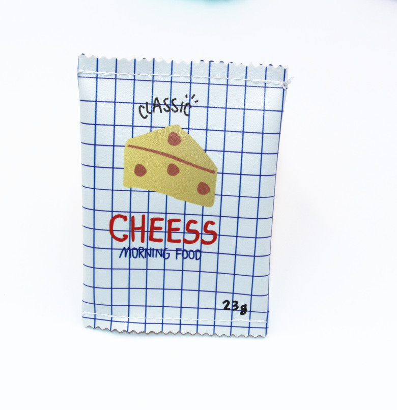 알파벳 케이크