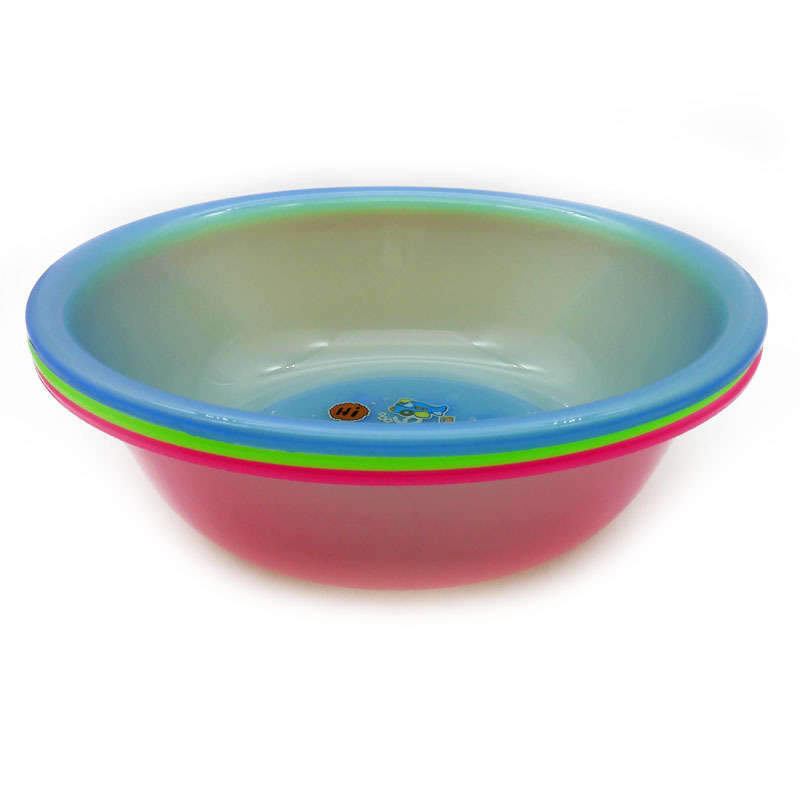 I2241 38 # grueso lavabo transparente fresa cuenca vegetal regalo ventas directas de la fábrica image 5
