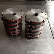 上海气泵维修 气泵配件供应 免费提供气泵技术咨询 无油泵配件