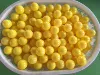 ★ Bright yellow ★