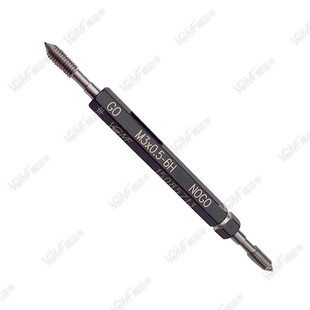 ISO��׼�ݼy��ҎM12*0.5/M14*0.5/M16*0.5��ҎֹͨҎ���ߴ���