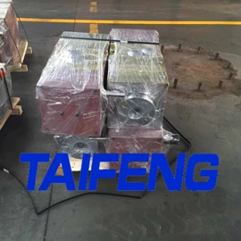 液压阀;液压缸;成套液压系统