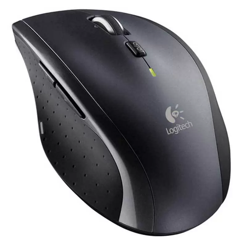 Logitech, беспроводная мышь, бизнес-версия, официальный флагманский магазин