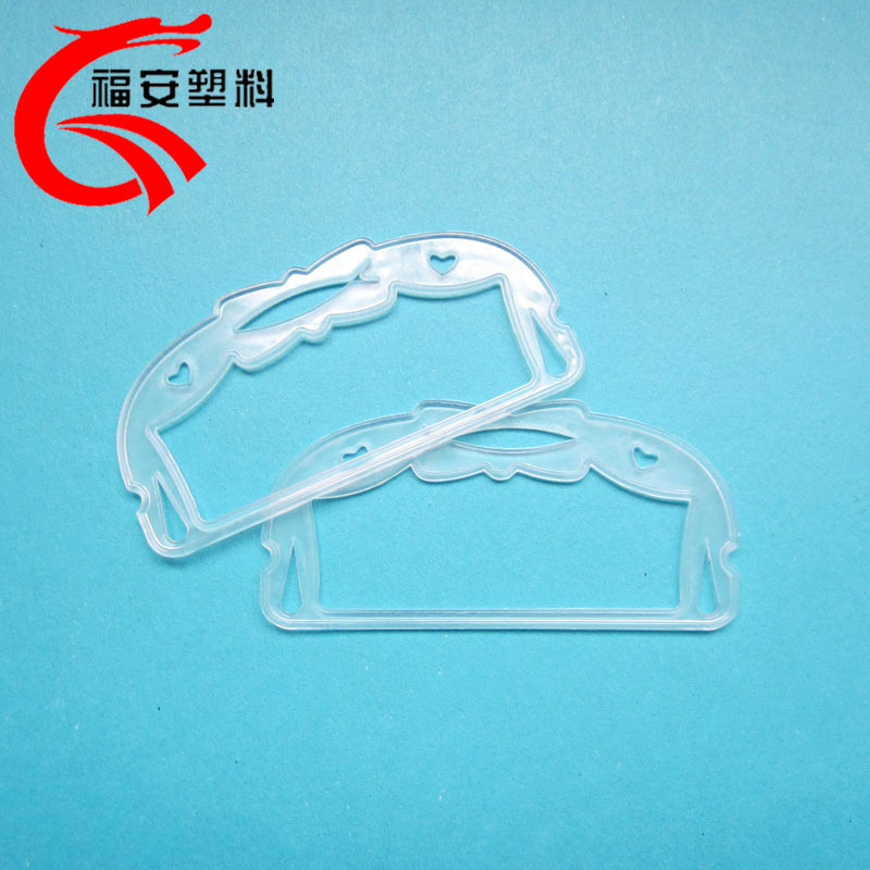 厂家批发速写本塑料提手 线圈本手提扣 素描本手挽