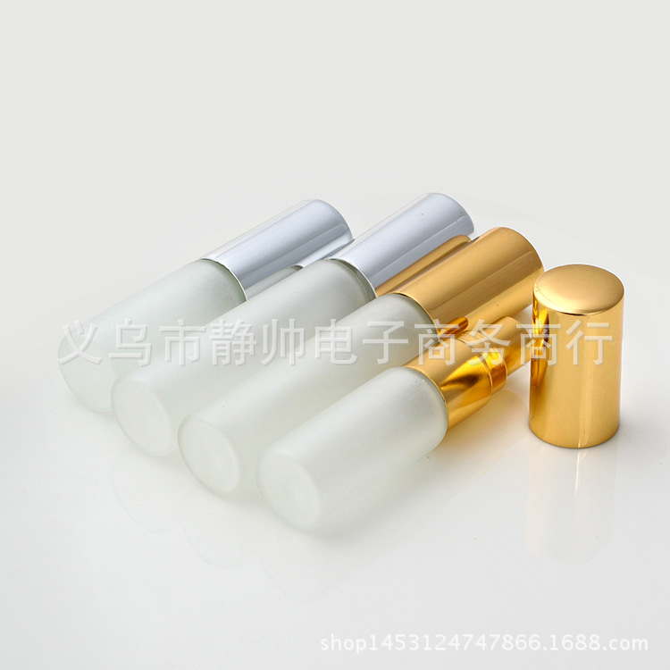 Perfume, handheld bottle, small spray, glass sprayer, 10 ml, sample 3