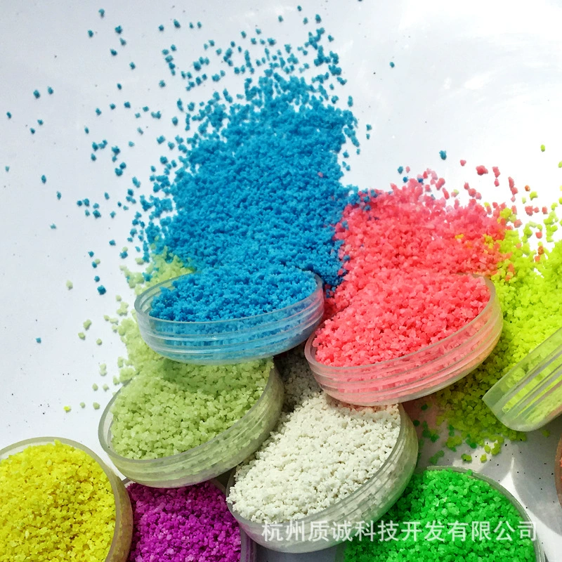 Продавец настоятельно рекомендует светящиеся частицы песка, которые есть в наличии, и доступны в различных цветах, флуоресцентные частицы, светящиеся частицы высокой яркости для подсветки дивана.