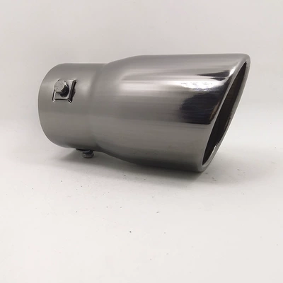 Applicable to BYD S6 Car muffler