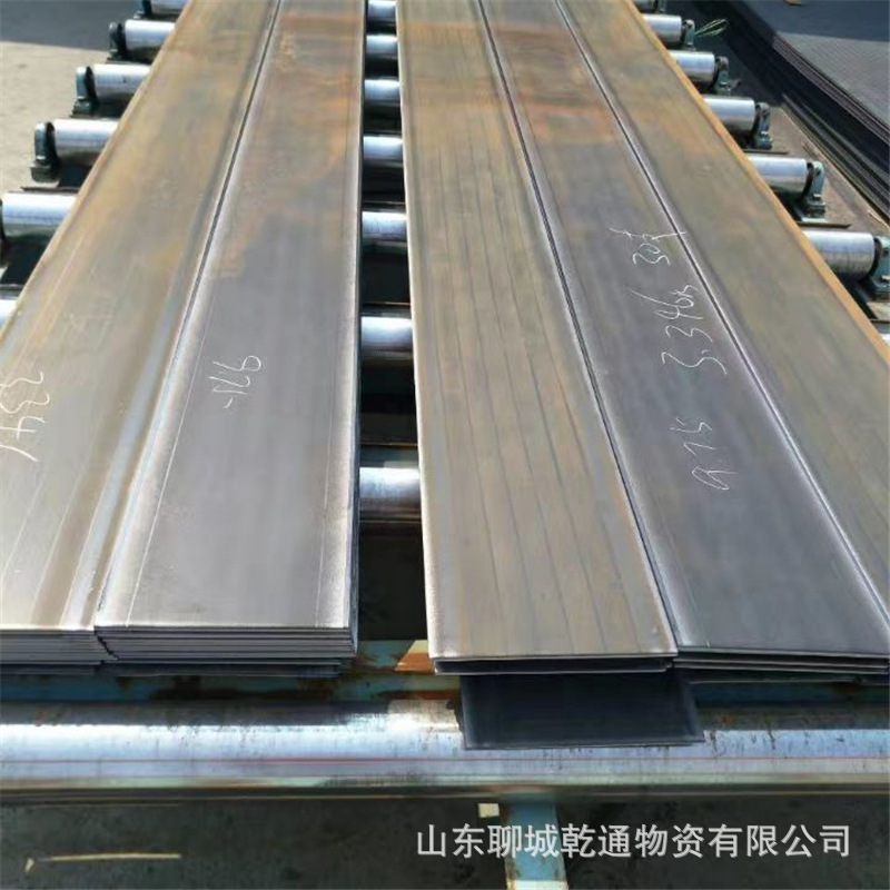 合金钢板现货Q690D高强度钢板6mm 8mm 切割合金结构q690钢板零切