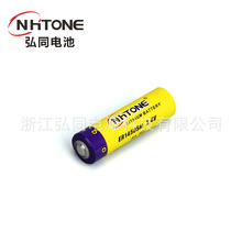 ER14505M ˮ늱ȼ 䇁늳3.6V ˷Q2200mAh