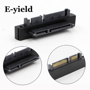�S��ֱ�N�D���^sata(7+15P) 90�ȏ��^����ĸ Ӳ�PSATA�ӿ��D�ӿ�
