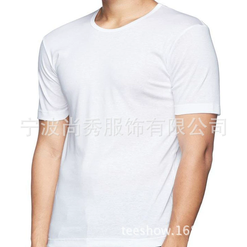 (Cross-border trading), cotton T-shirt, custom-made, Birthday gift