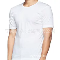 (Cross-border trading), cotton T-shirt, custom-made, Birthday gift