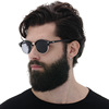 Fashionable sunglasses suitable for men and women, wholesale