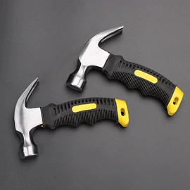 锤子;套筒扳手;十字螺丝刀