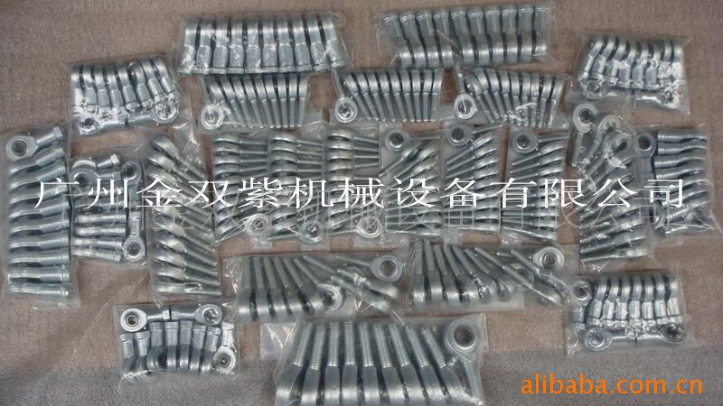 供应品牌FK杆端关节轴承SCML8MT-代理轴承