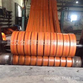 传动带;高低压橡胶管;聚氨酯橡胶