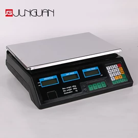 厨房秤;珠宝秤;电子秤