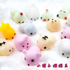 Cute slime, toy, cute animals, anti-stress, new collection