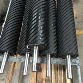 胶辊;水辊;聚氨酯橡胶