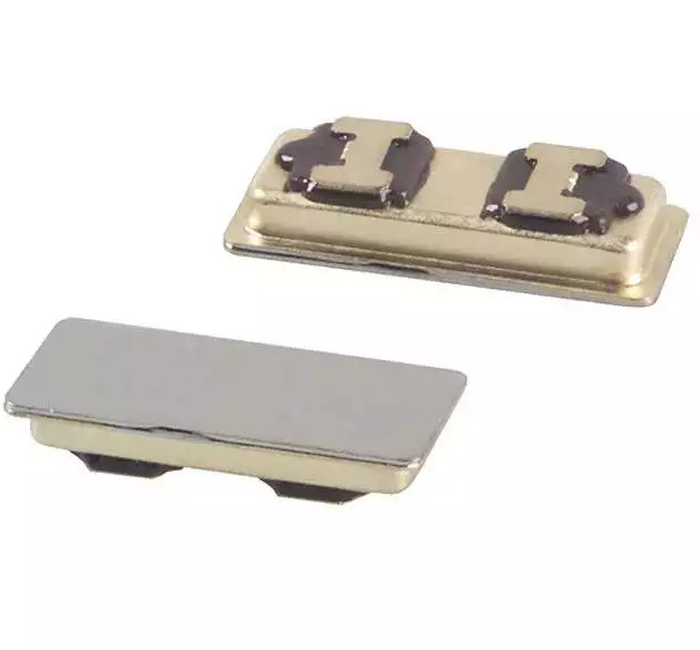 原装正品供应ECS-120-S-19A-TR频率12MHz贴片晶振 振荡器