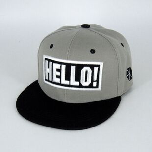 ñ��HELLO ��ɫ����ñ������Ůƽ��ñ��������ñ���ñ���l