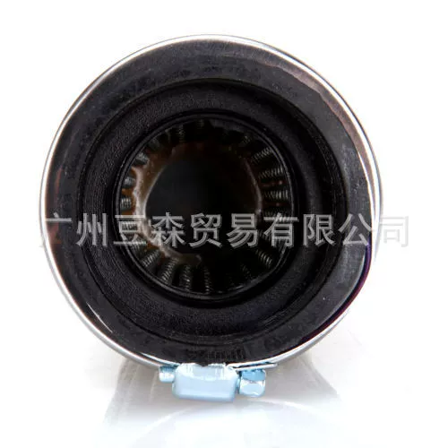 Motorcycle air filter car car winter mushroom head large flow mushroom head modified mushroom head empty filter