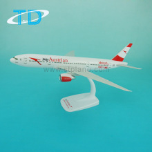 �W��������"������"B777-200���Ϻ�ģ1/200�w�Cģ��