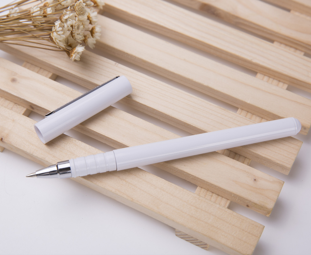 Pluma de gel de color pluma publicitaria logotipo personalizado pluma de agua de carbono pluma de gel de color caramelo pluma de agua personalizada pluma de firma