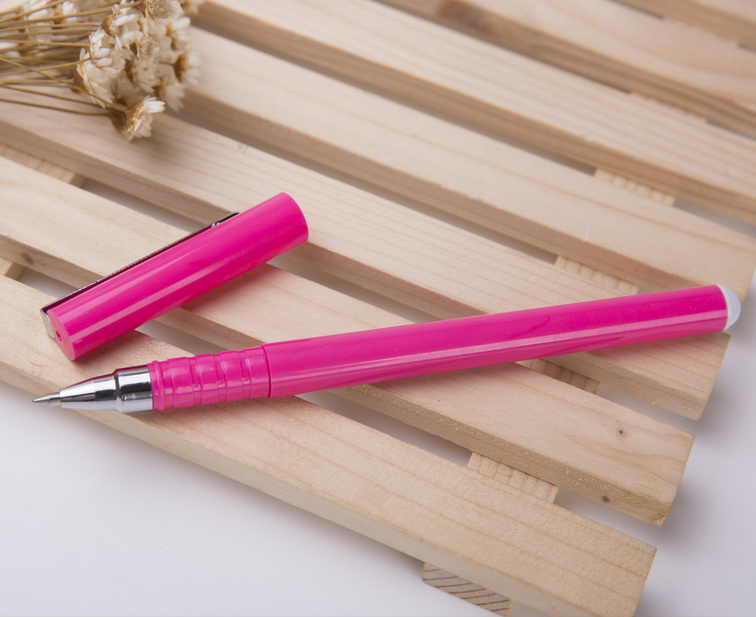 Pluma de gel de color pluma publicitaria logotipo personalizado pluma de agua de carbono pluma de gel de color caramelo pluma de agua personalizada pluma de firma