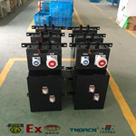 三防动力插座箱工厂货源 聚碳树脂防水防尘检修配电箱温州供应