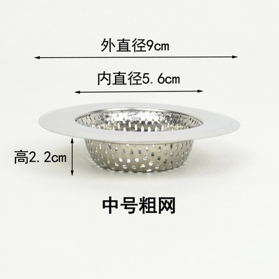 두꺼운 그물 매체