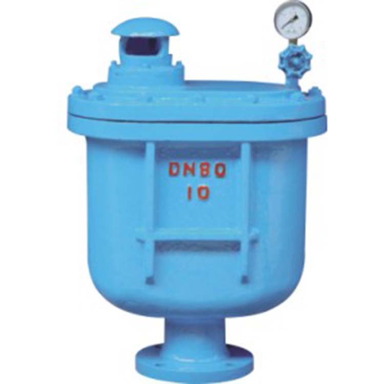 厂家直销 CARX复合排气阀 货品品质有保证 价优