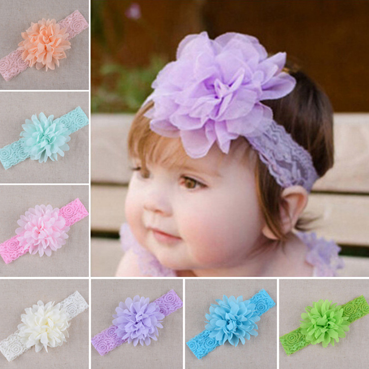 Children's headband